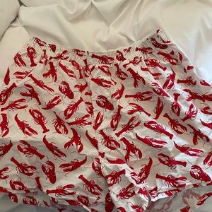 Lobster Boxers